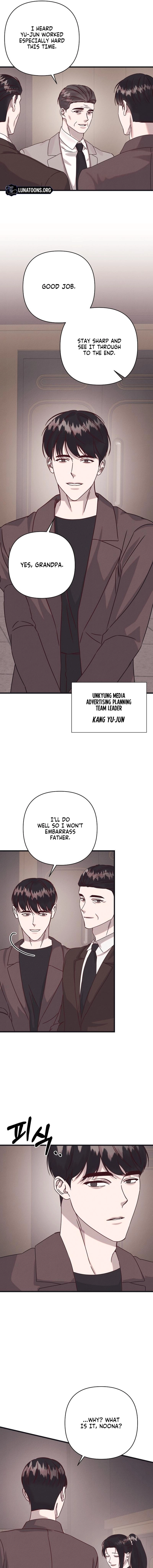 A Shady Partnership Chapter 29 page 13 - 