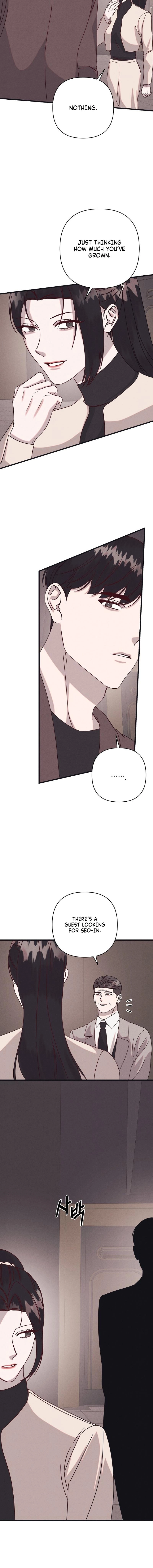 A Shady Partnership Chapter 29 page 14 - 