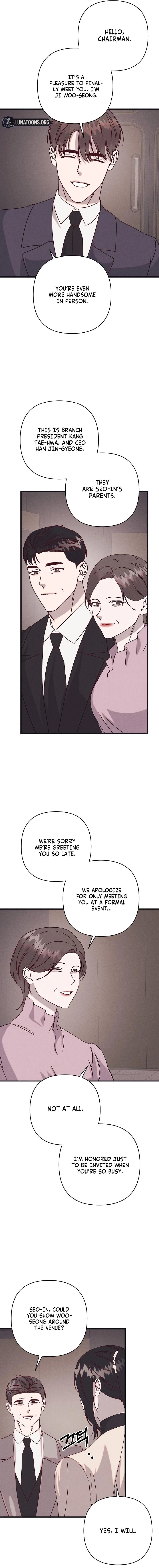 A Shady Partnership Chapter 29 page 15 - 