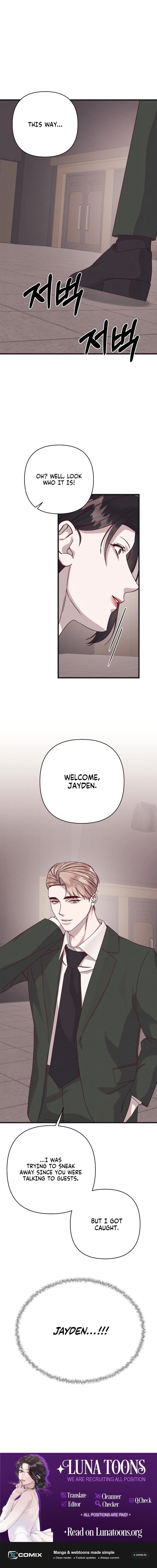 A Shady Partnership Chapter 29 page 16 - 