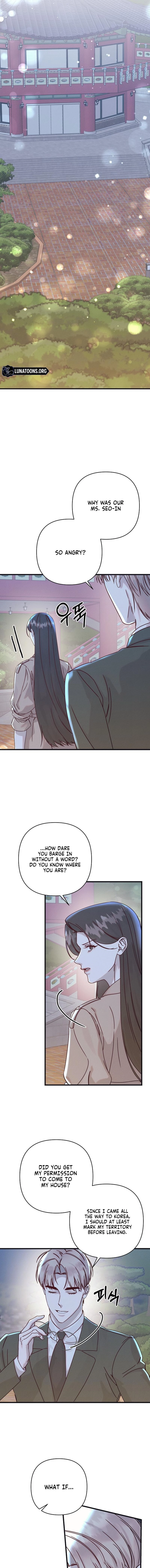 A Shady Partnership Chapter 29 page 3 - 