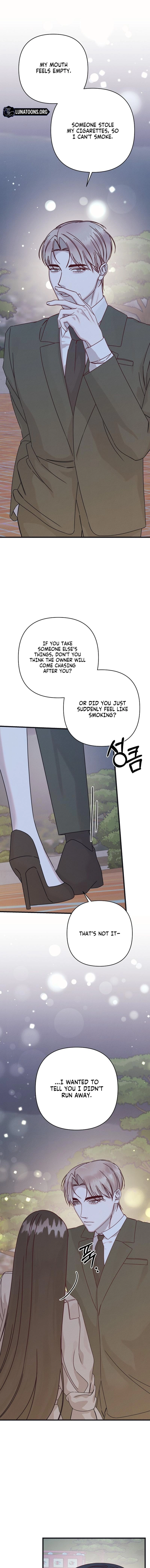 A Shady Partnership Chapter 29 page 5 - 