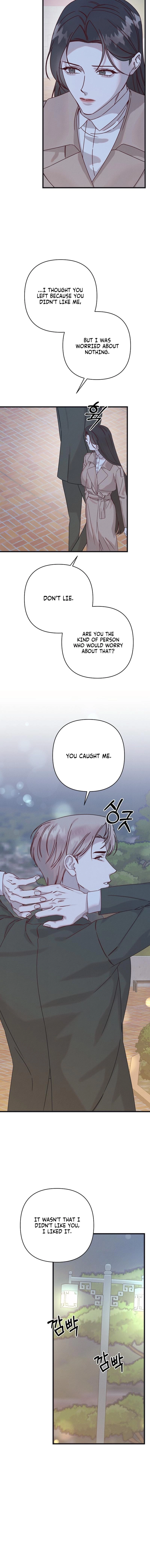 A Shady Partnership Chapter 29 page 6 - 