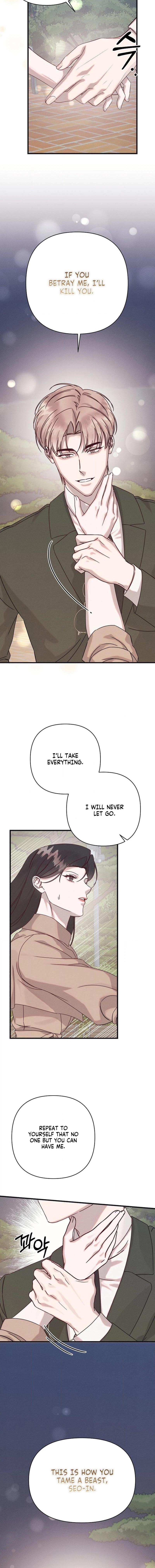 A Shady Partnership Chapter 29 page 8 - 