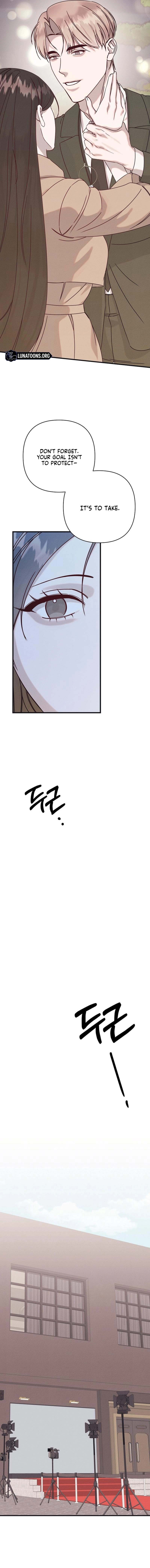 A Shady Partnership Chapter 29 page 9 - 