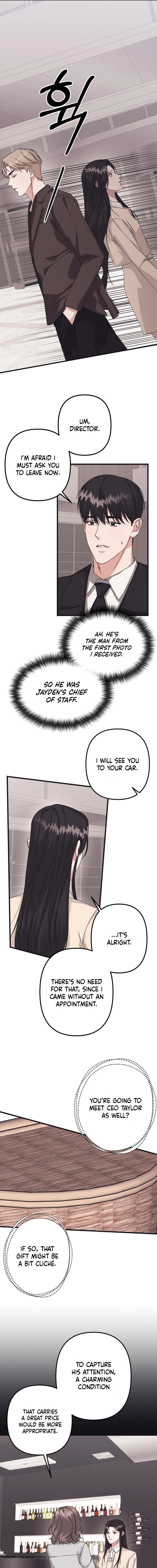 A Shady Partnership Chapter 3 page 11 - 