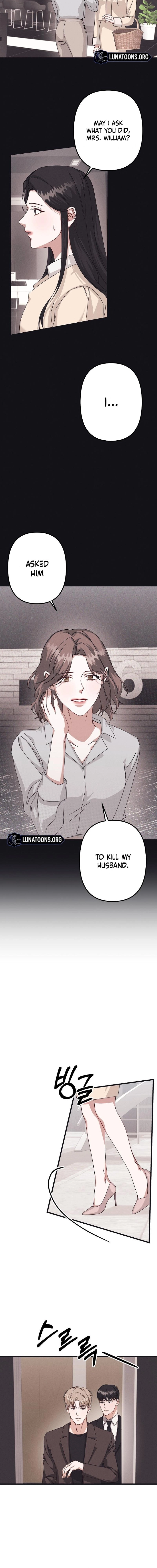 A Shady Partnership Chapter 3 page 12 - 