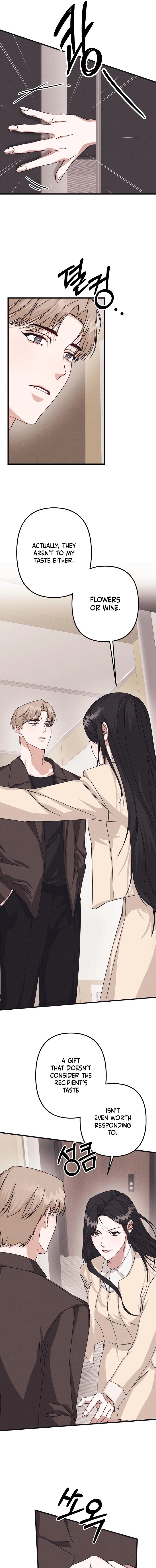 A Shady Partnership Chapter 3 page 13 - 