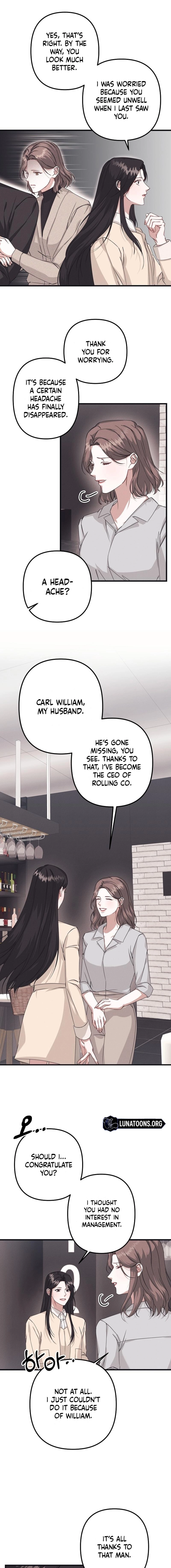 A Shady Partnership Chapter 3 page 5 - 