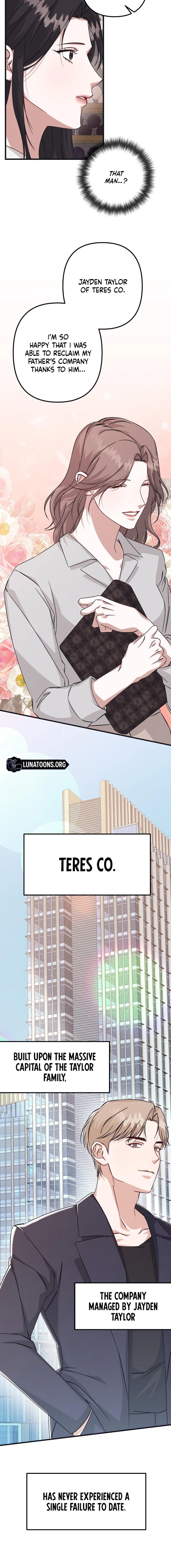 A Shady Partnership Chapter 3 page 6 - 