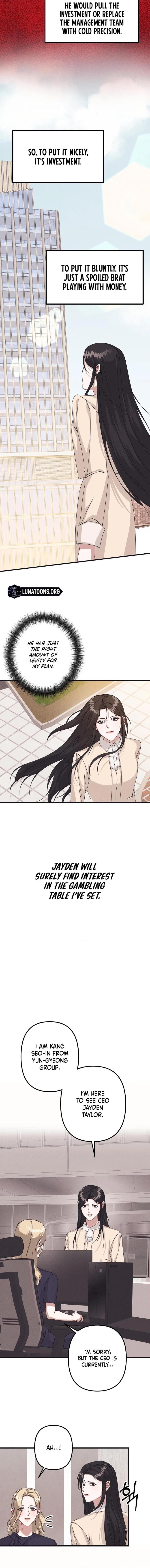 A Shady Partnership Chapter 3 page 8 - 