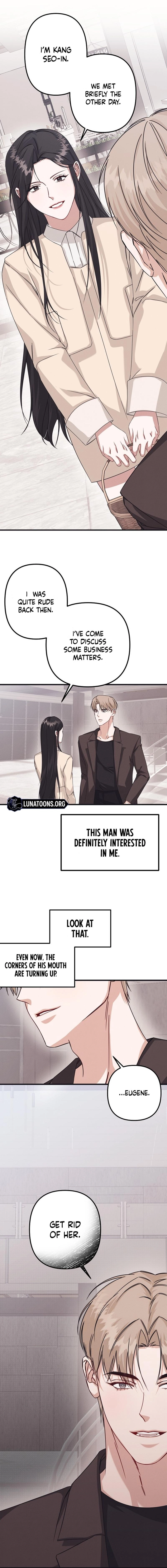 A Shady Partnership Chapter 3 page 10 - 