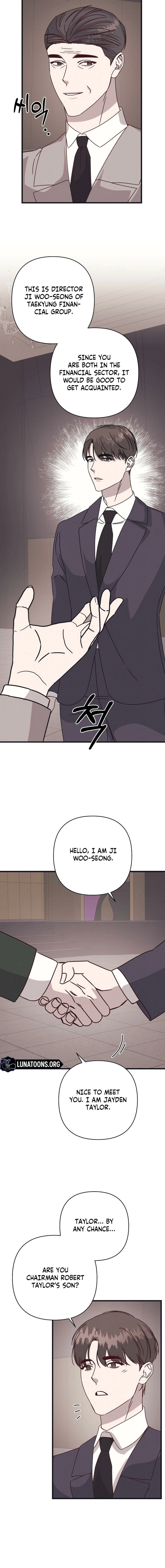 A Shady Partnership Chapter 30 page 2 - 