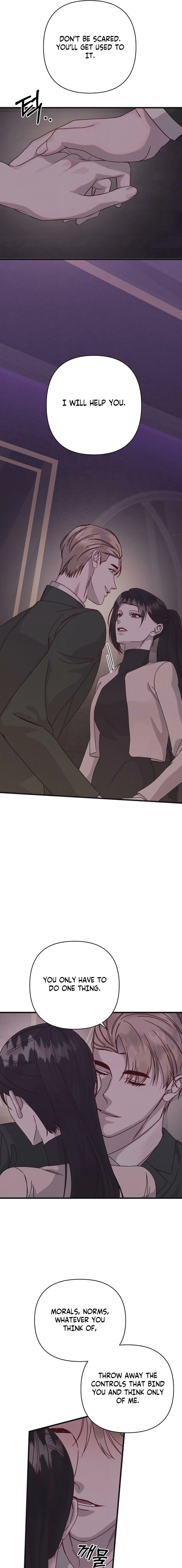 A Shady Partnership Chapter 30 page 13 - 