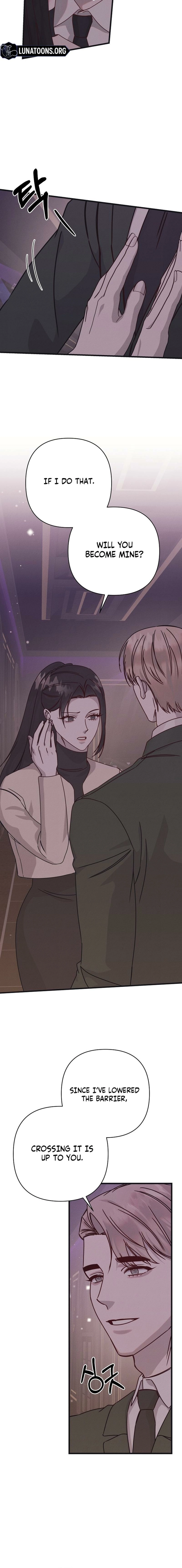 A Shady Partnership Chapter 30 page 14 - 