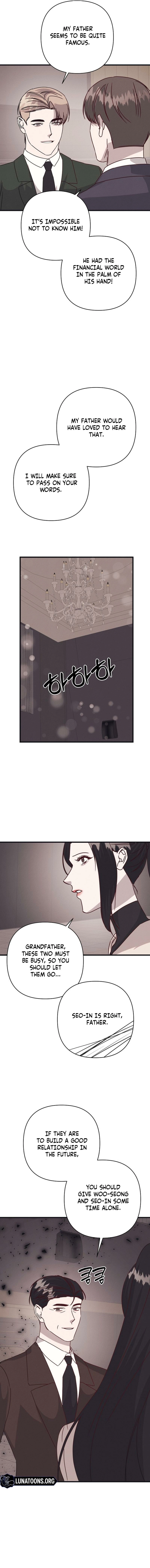 A Shady Partnership Chapter 30 page 3 - 