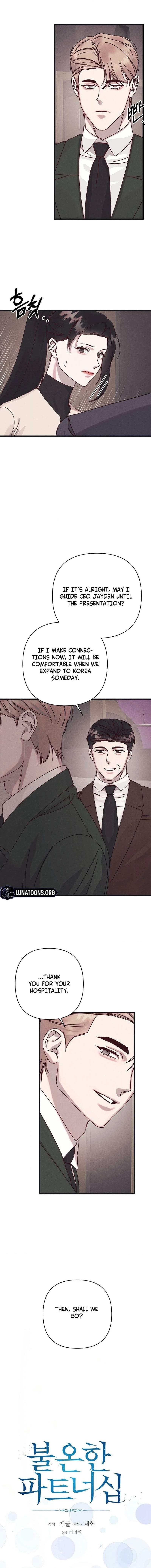 A Shady Partnership Chapter 30 page 4 - 