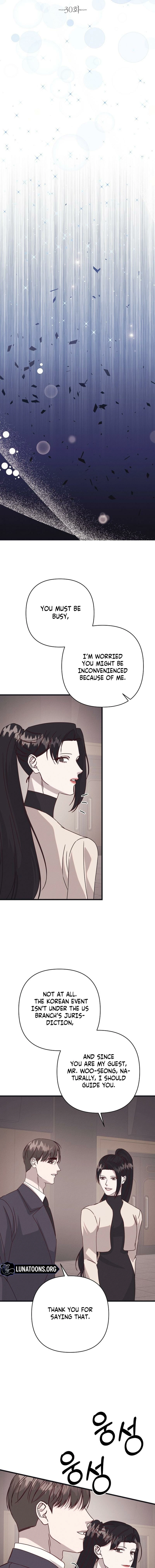 A Shady Partnership Chapter 30 page 5 - 