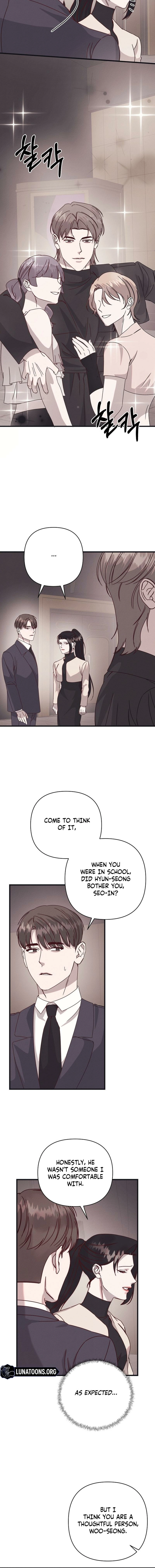 A Shady Partnership Chapter 30 page 6 - 
