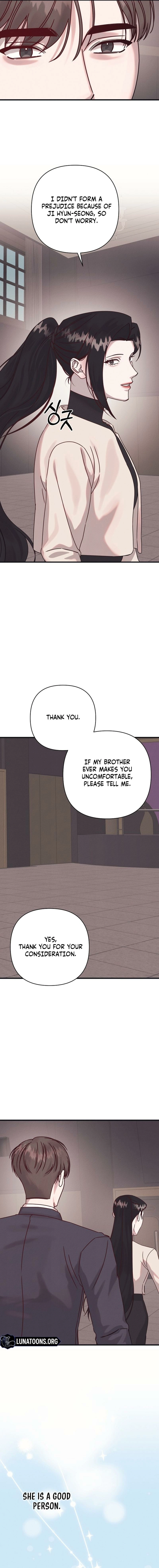 A Shady Partnership Chapter 30 page 7 - 