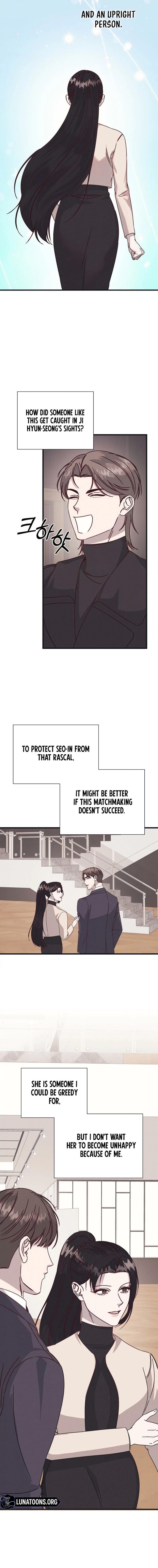 A Shady Partnership Chapter 30 page 8 - 