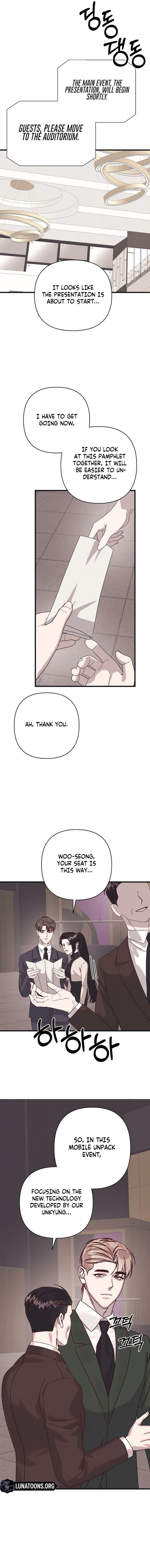 A Shady Partnership Chapter 30 page 9 - 