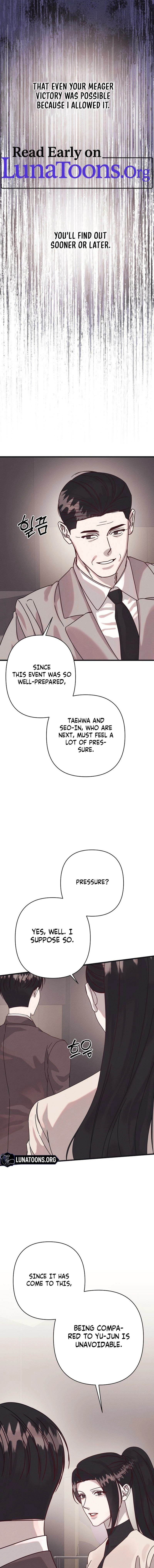 A Shady Partnership Chapter 32 page 1 - 