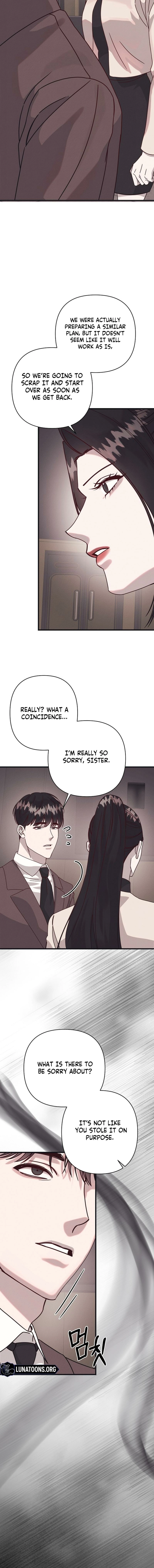A Shady Partnership Chapter 32 page 2 - 