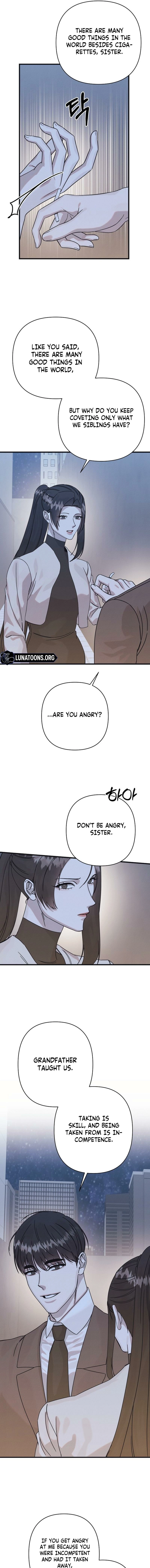 A Shady Partnership Chapter 32 page 13 - 