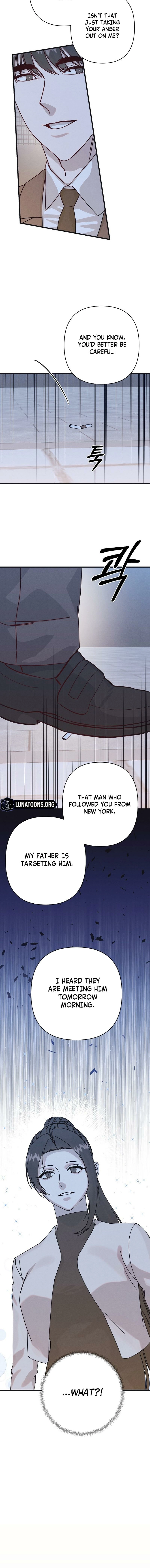 A Shady Partnership Chapter 32 page 14 - 
