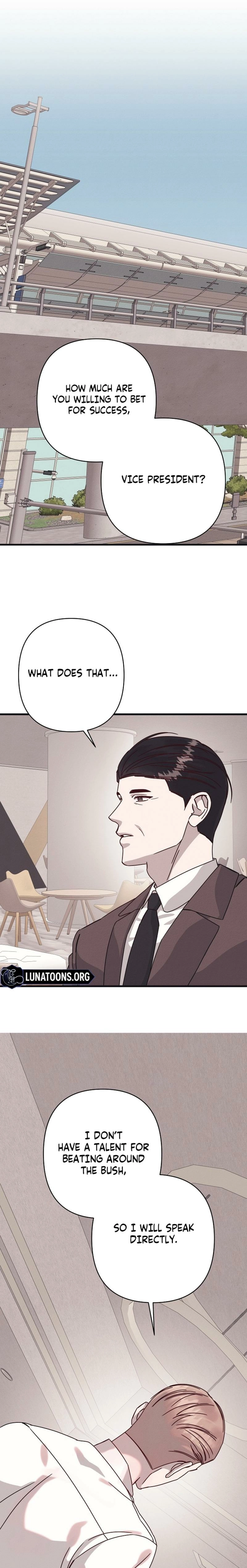 A Shady Partnership Chapter 32 page 15 - 