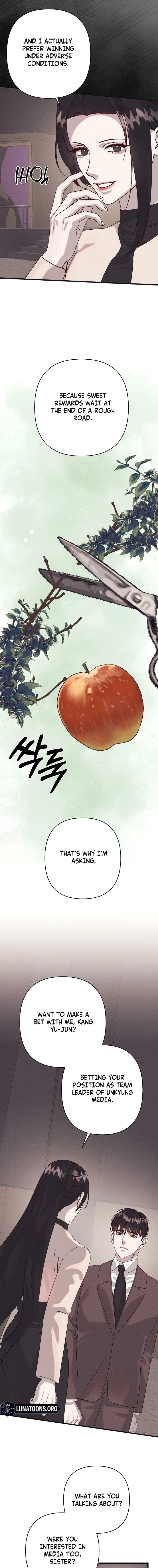 A Shady Partnership Chapter 32 page 3 - 