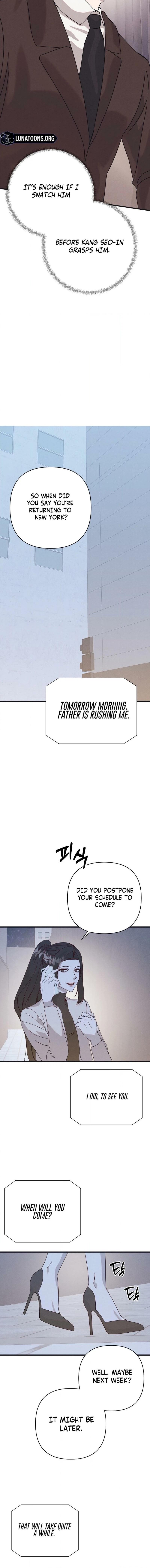 A Shady Partnership Chapter 32 page 8 - 