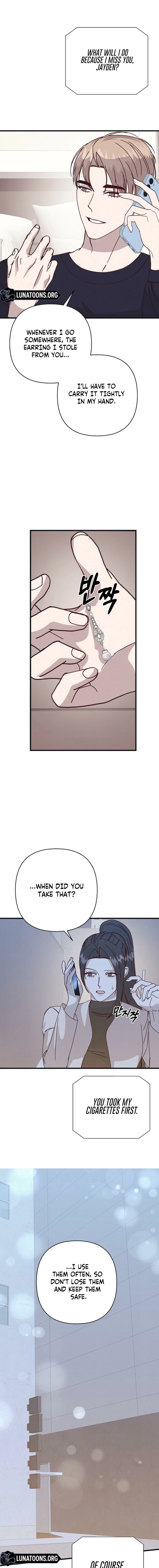 A Shady Partnership Chapter 32 page 9 - 