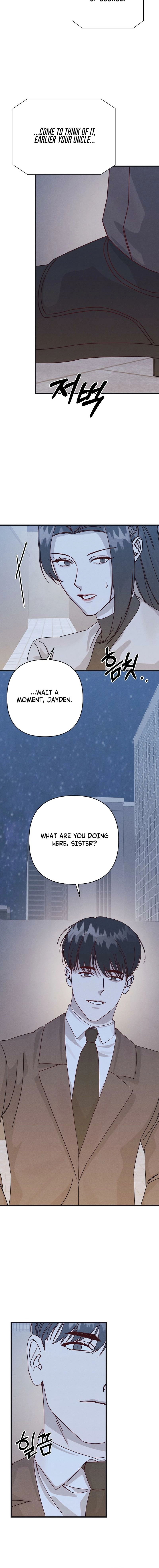 A Shady Partnership Chapter 32 page 10 - 