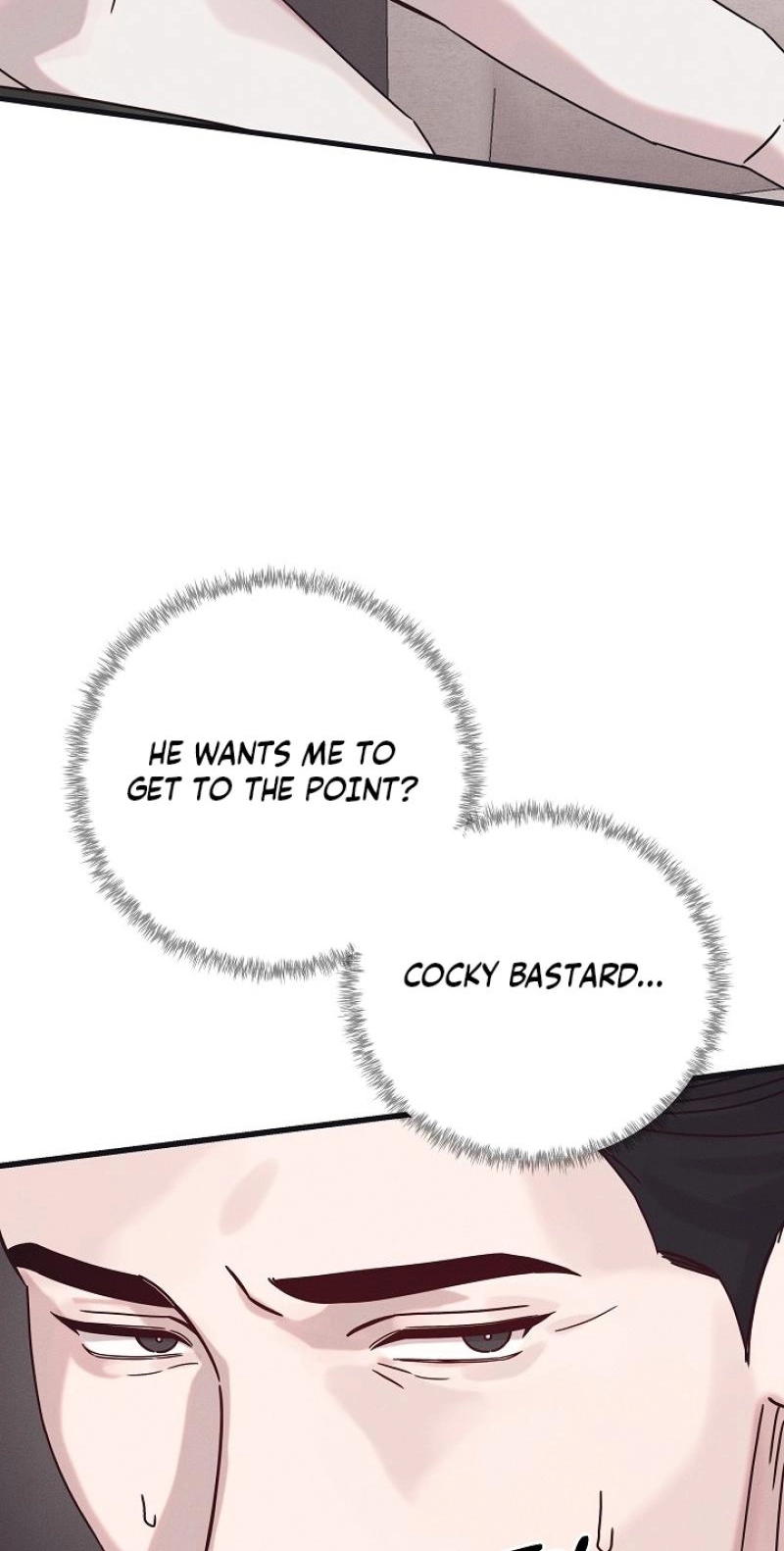 A Shady Partnership Chapter 33 page 19 - 