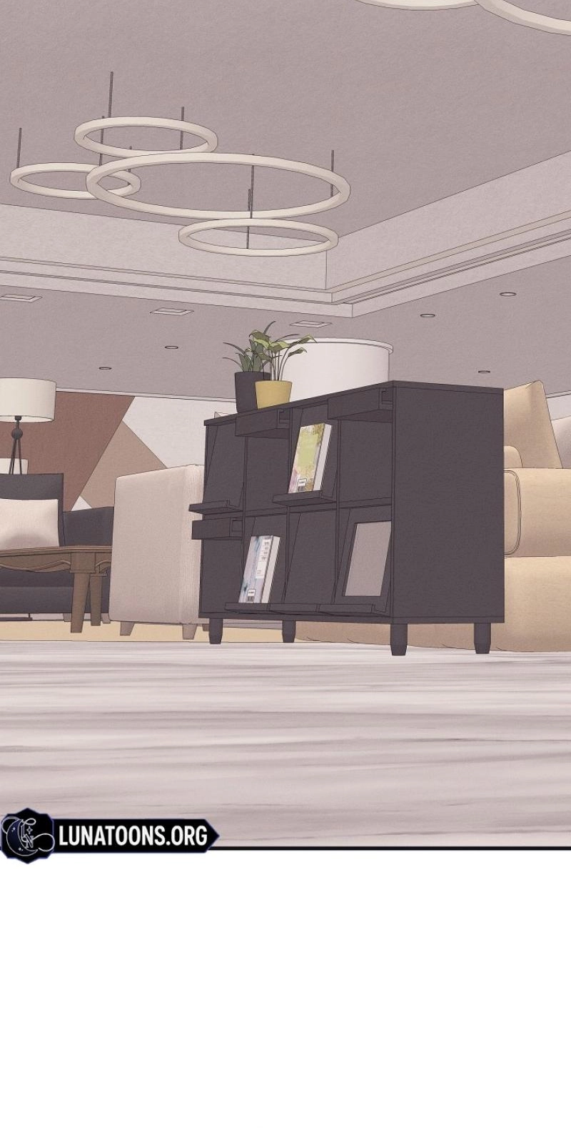 A Shady Partnership Chapter 33 page 21 - 