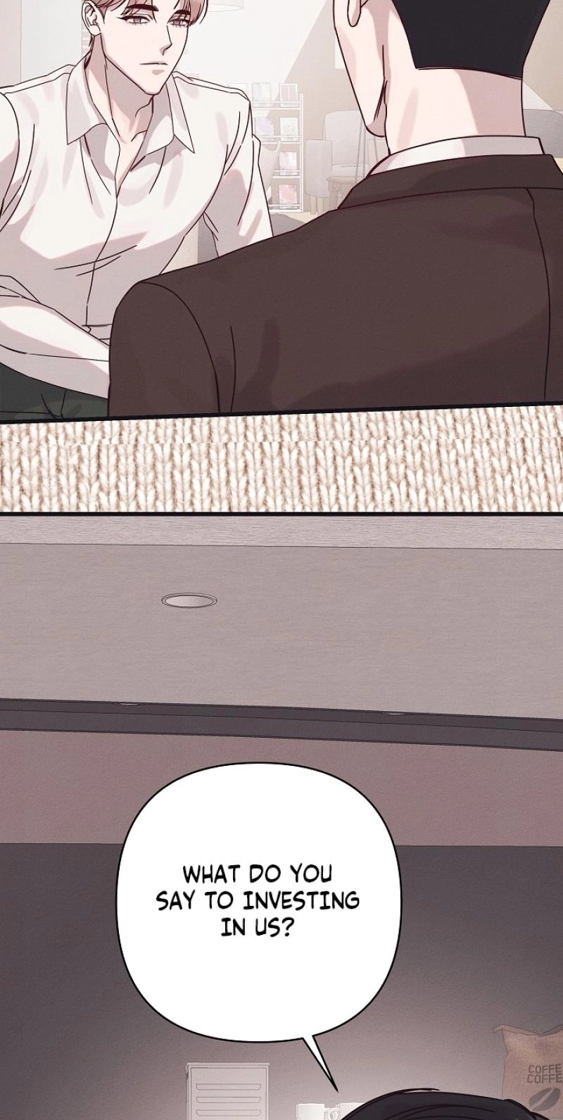 A Shady Partnership Chapter 33 page 27 - 