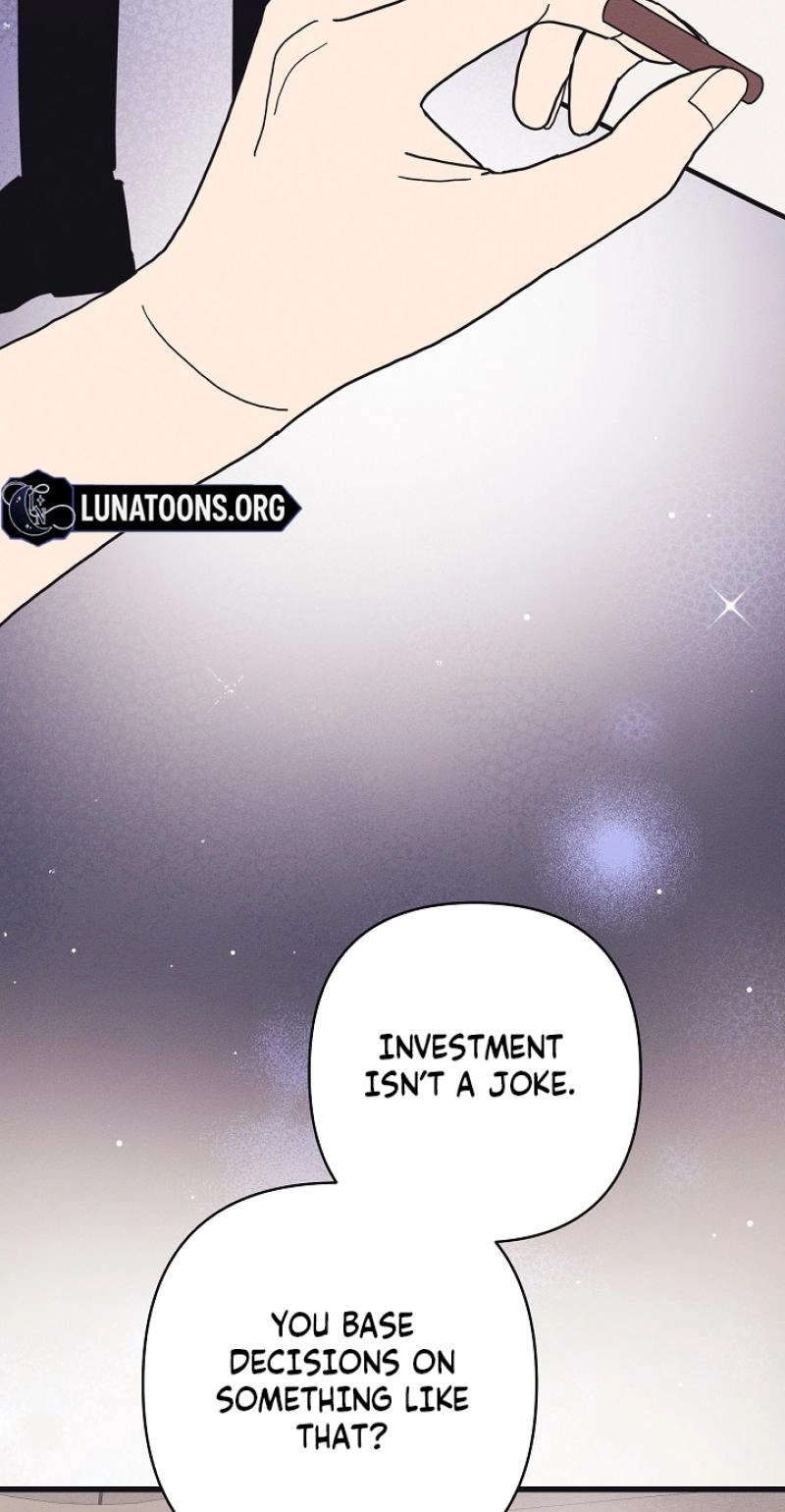 A Shady Partnership Chapter 33 page 47 - 