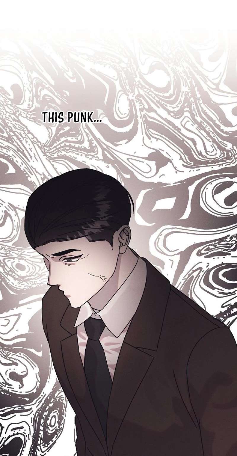 A Shady Partnership Chapter 33 page 50 - 