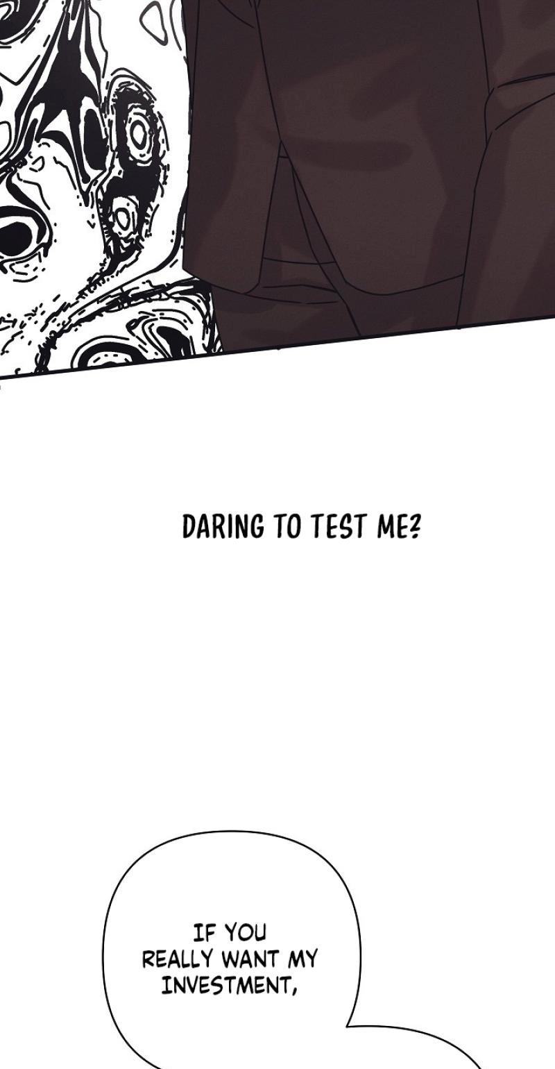 A Shady Partnership Chapter 33 page 51 - 
