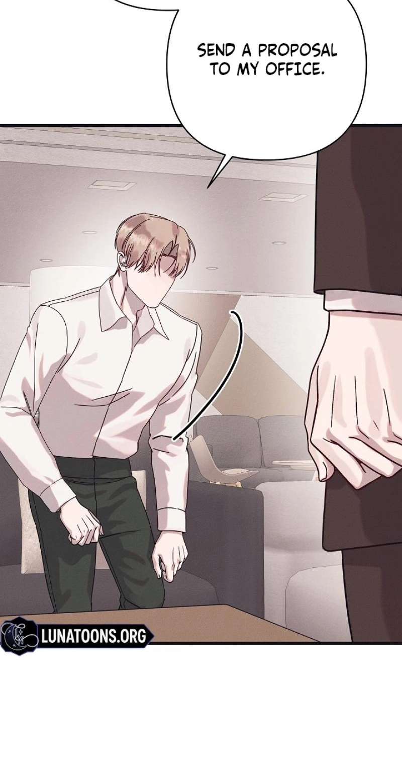 A Shady Partnership Chapter 33 page 52 - 