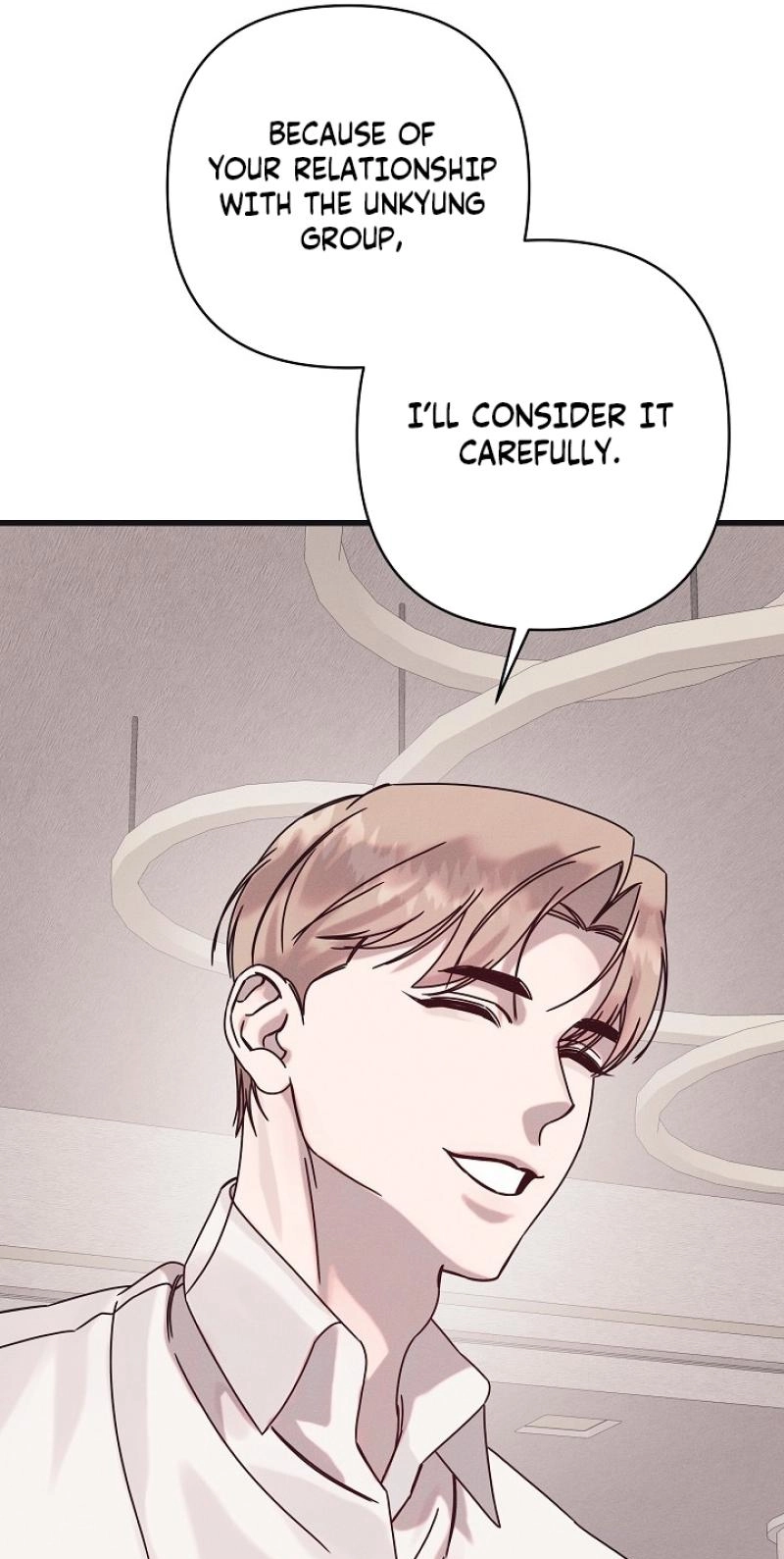 A Shady Partnership Chapter 33 page 53 - 