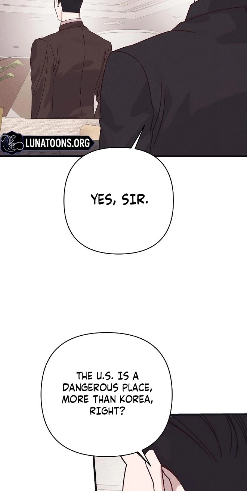 A Shady Partnership Chapter 33 page 57 - 