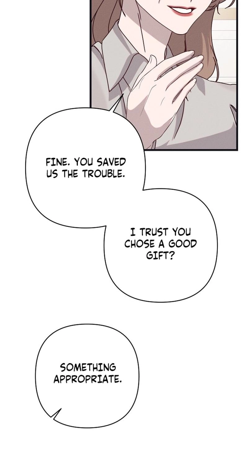 A Shady Partnership Chapter 33 page 70 - 