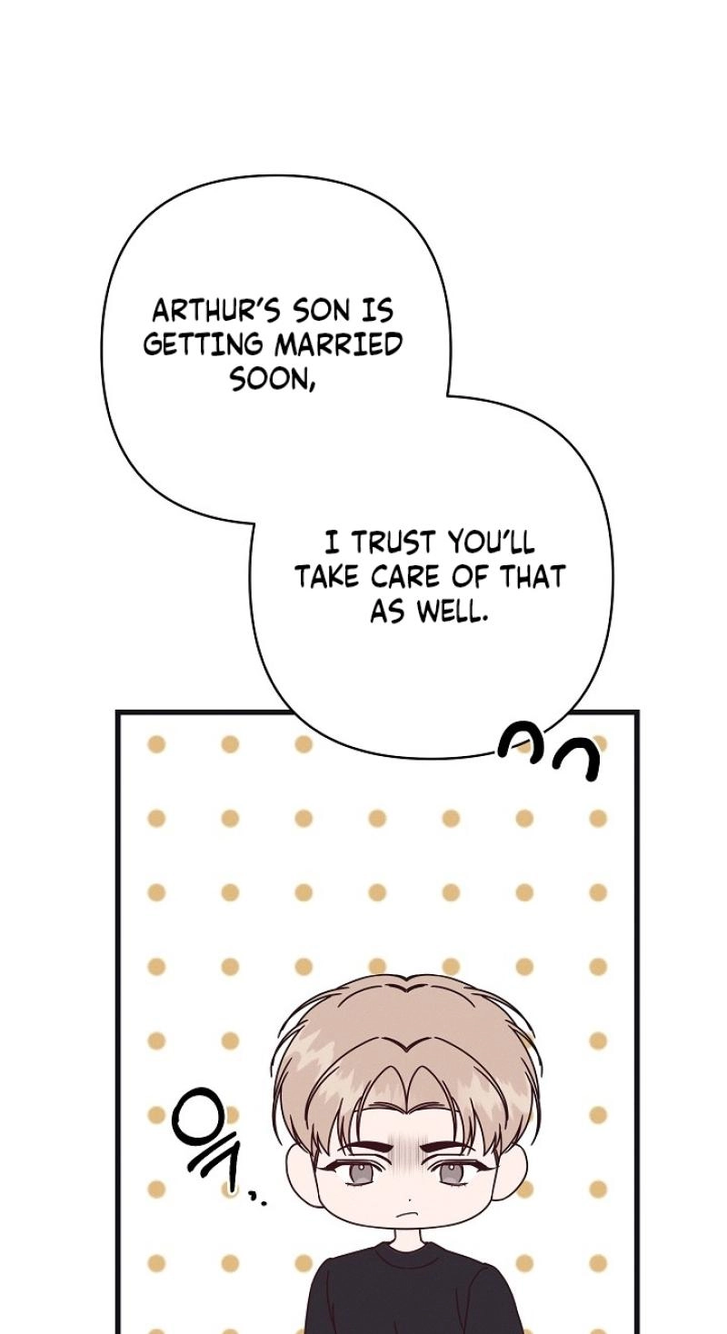 A Shady Partnership Chapter 33 page 71 - 