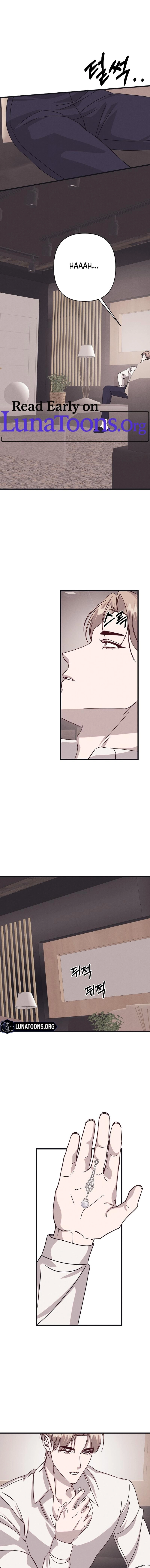 A Shady Partnership Chapter 34 page 1 - 