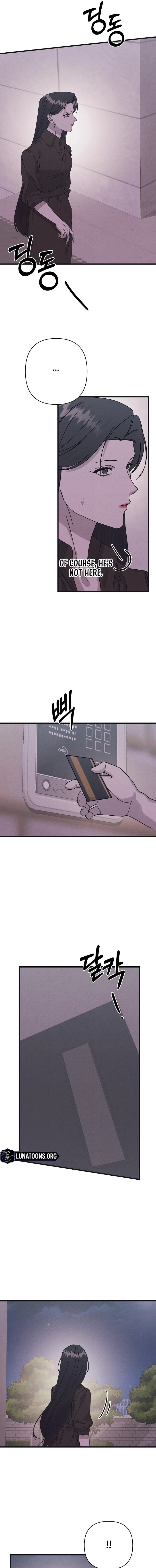 A Shady Partnership Chapter 34 page 11 - 