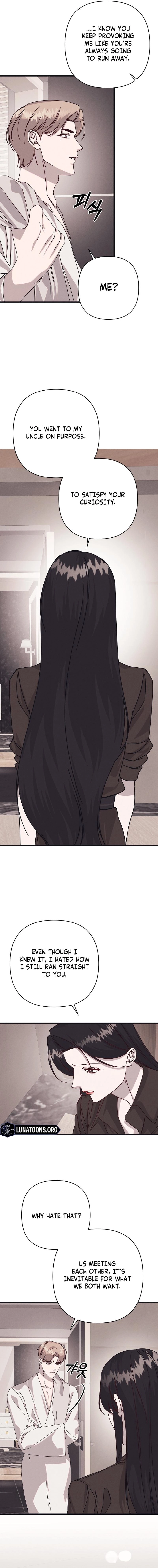 A Shady Partnership Chapter 34 page 13 - 