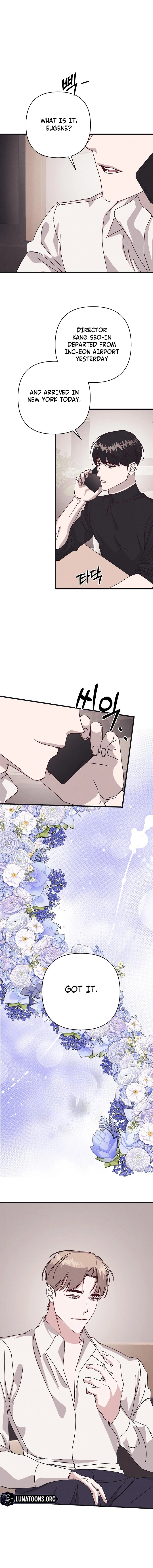 A Shady Partnership Chapter 34 page 3 - 